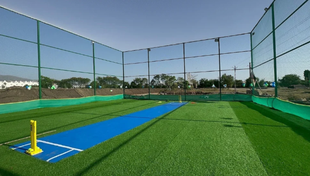 Turf 1